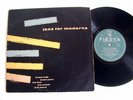 Jazz For Moderns - Same / Fiesta Records