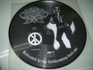 ABRUPTUM - Obscuritatem Advoco Amplectére Me - RARE PIC 12