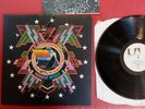 HAWKWIND IN SEARCH OF SPACE ua 71 A-1U MINT Lp complete uk 1st press
