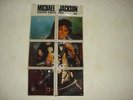 MICHAEL JACKSON 5 x 7
