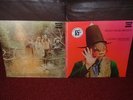 CAPTAIN BEEFHEART Trout Mask Replica D/LP 1969 STRAIGHT 1st Press SUPERB