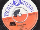 MAYTALS - MONKEY MAN / NIGHT AND DAY -UK TROJAN 7