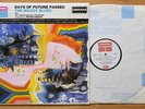 MOODY BLUES DAYS OF FUTURE PASSED 1st STEREO LP MINT