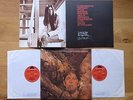 JOHN MAYALL BACK TO THE ROOTS A1 LP+BOOK MINT STUNNER