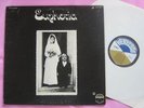 EUPHORIA s/t V Rare Orig 1969 US Hippie Folk Pop Psych LP on Heritage