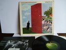 George Harrison - Wonderwall Music  APCOR 1 UK LP 1st Press 1968 + Insert Mono