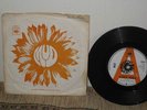 MUD FLOWER POWER A LABEL DEMO PROMO PLUS PIC SLEEVE PSYCH RARE