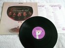 RARE Factory Sample LP Deep Purple - Come Taste The Band 1975 EX+ Purple Label