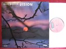 Hans Koller  VISION  -  LP Saba SB 15100 ST