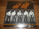 Phillip Francis Stumpo -One Man Circus- MODERN SOUL LP on Billetdoux NM - HEAR