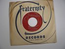  Northern Soul Imaginations Strange Neighborhood Fraternity F1001 45