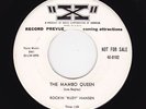 '55 C&W Mover ROCKIN 