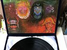 KING CRIMSON *IN THE WAKE OF POSEIDON* 1970 LP 1ST PRESSING EX
