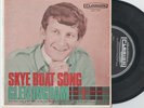 GLEN INGRAM - RARE 1967 OZ ONLY 