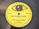DENNIS BROWN & DILLINGER - JAH IS WATCHING - OBSERVER 12