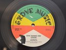 PROPHETS - GIVE THANKS AND PRAISE - GROVE MUSIC 12