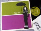 BOSS HOG - Same, orig. Geffen LP 1995 + OIS, JON SPENCER BLUES EXPLOSION