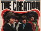 CREATION  Making time - RARE EP - UK MOD Freakbeat