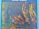 BLACK WIDOW LP Sacrifice   1970 Prog Psych  US VG++