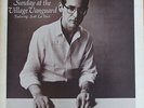 Bill Evans  Sunday at the Village Vanguard  USA Vinyl Mono LP DG/OG