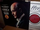 SOLTI,Chicago Sym 1975.BEETHOVEN Eroica/UK FFrr GRAMMY WINNER LP/Near Mint-