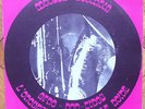 MOUSSA DOUMBIA  - RARE COTE D'IVOIRE AFRO FUNK  45 LISTEN