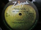 Beatles-Lennon-Unfinished Music No.2: LIFE WITH THE LIONS