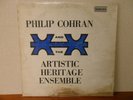 Philip Cochran and the Artistic Heritage Ensemble Zulu 0004  avant funk jazz