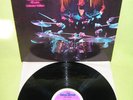 LP MAXI 45 TOURS ED GRAHAM HOT STIX DIRECT TO DISC COLLECTORS EDITION 1978