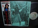 Carly Simon Anticipation Japan Early LP OBI NM 1973