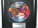 THE BEATLES - Oldies - Gerahmte Vinyl Picture Disc - RARITÄT - NEU