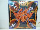KISS-SONIC BOOM--LP YELLOW VINYL (W/POSTER)-NEW.SEALED