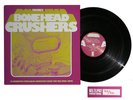 BONEHEAD CRUNCHERS VOL 2 LP 300 Nº Vinyl Only USA Proto-Punk Obscurities 1968-77