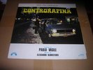 LP DISCO / FUNK / SOUL PAOLO VASILE BO/OST 