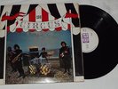 CIRCUS Circus Self Titled LP TRANSATLANTIC TRA 207 (ft Mel Collins King Crimson)