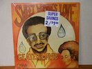 Geater Davis Sweet Woman's Love House of Orange 6000 deep soul lp