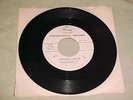 Roger Douglass  Teenagers Forever  Mercury WLP Promo Teen 45