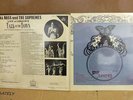 Diana Ross and the Supremes (2) Sealed Albums