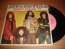 JETHRO TULL SWEET DREAM/17 MADE ITALY 1970 ISLAND RECORDS RACCOMANDATA GRATIS