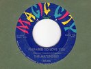 rare Northern Soul (Hear) THELMA LINDSEY 