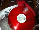 Mark Lanegan LP The Winding Sheet Screaming Trees Singer Solo Project RED Vinyl