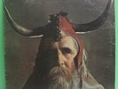 MOONDOG 2-columbia 1971-Avantgarde Classical-JAZZ-Vinyl LP