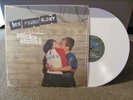 New Found Glory Sticks and Stones LP Vinyl White