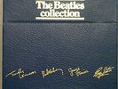 The Beatles Collection BC13 UK Blue Box 1978 Vinyl NEAR MINT + free extra LP