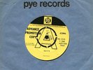THE KINKS Days ORIGINAL 1968 UK Pye DEMO . EX+