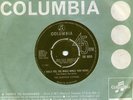 SHOTGUN EXPRESS I Could Feel The Wole World.. ORIGINAL 1966 UK Columbia Single