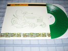 HOT ROD CIRCUIT IF IT'S COOL WITH YOU ITS ME st vinyl LP sorry about tomorrow