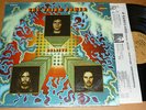THIRD POWER Believe LP VANGUARD 1970 shrink+RARE orig gold lab BOB SEGER-MC5-SRC