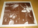 Rolling Stones Tour Mop Up Factory Sealed 1976 2 LP Set No TMOQ