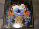 MASTODON Crack The Skye 2 LP DELUXE 45 RPM RARE AUTOGRAPHED